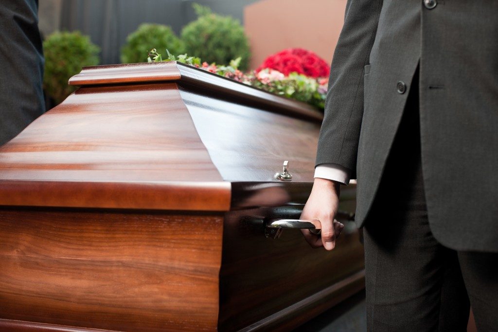 Creative Tips for a Truly Special Funeral