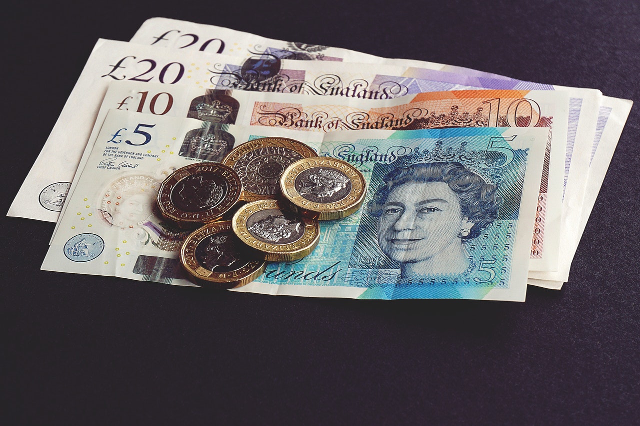 UK Pound