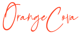 orangecova logo