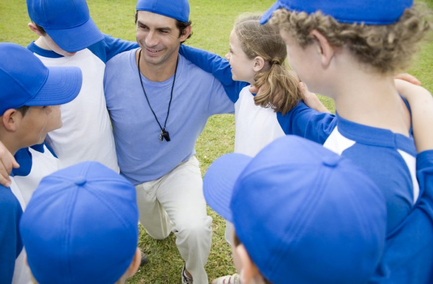 baseball team