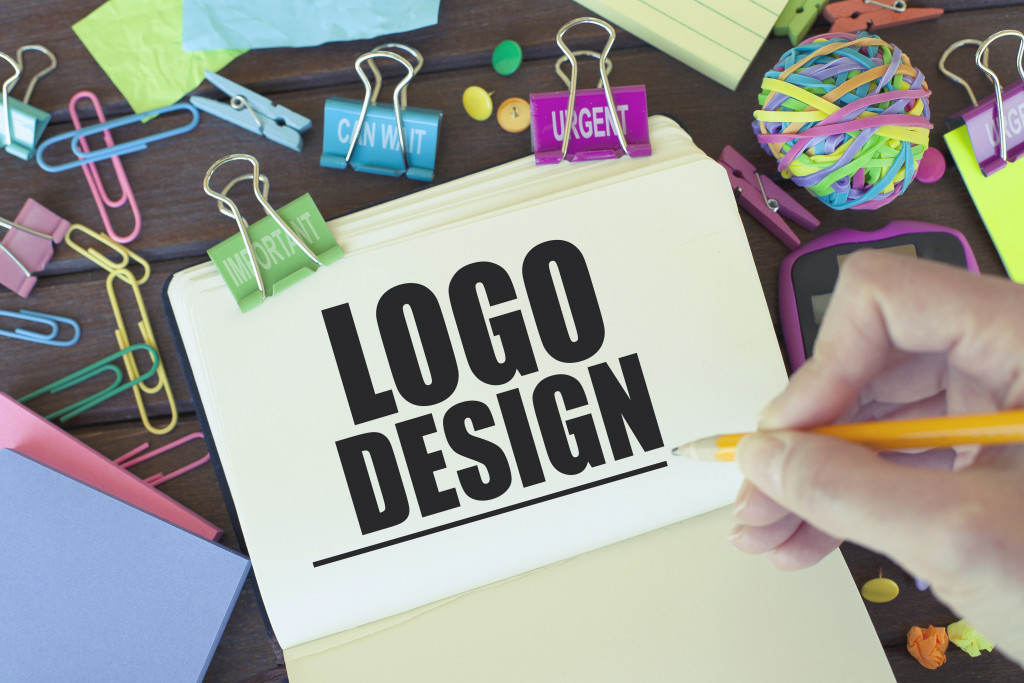 logo design concept